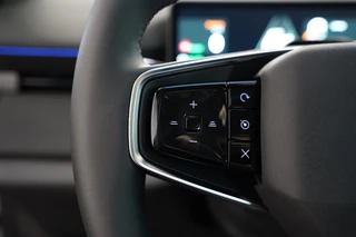 Polestar 4 Long Range Single motor 100 kWh  ACC 360 Camera Panoramadak / 8