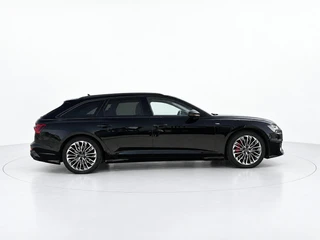 Audi A6 Avant 55 TFSI e quattro Competition PANO - TREKHAAK - ACC - S-LINE / 10
