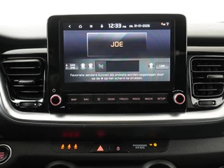 Kia Stonic 1.0 T-GDi MHEV DynamicPlusLine  - Stoel/Stuurverwarming - Lichtmetalen Velgen - Navigatie - LED Koplampen - Cruise Control - Fabrieksgarantie Tot 2031 / 24
