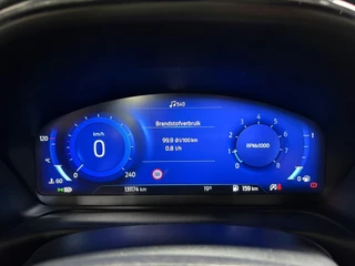 Ford Puma 1.0 EcoBoost Hybrid ST-Line NAVI - STOELVERWARMING / 30