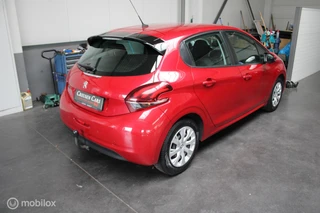 Peugeot 208 1.2 PureTech Blue Lion/Navi/Tel/Trekhaak/Pdc/ / 5
