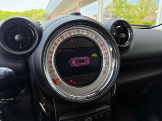 MINI Countryman 1.6 Cooper Chili NAVI Bluetooth Park. Sens. Achter / 28