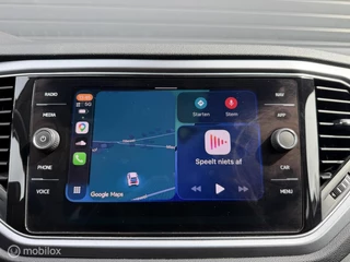Volkswagen T-Roc 1.5 TSI DSG Active CLIMA*CARPLAY*PDC*STOELVERW / 42