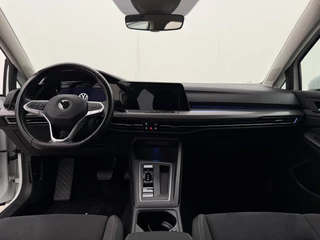 Volkswagen Golf 1.5 eTSI Style | Adaptive Cruise | Navi | Stoel-/Stuurverwarming | CarPlay | / 5