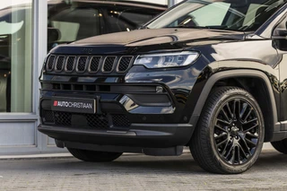 Jeep Compass 1.5T e-Hybrid Upland  | 360° Camera | 19" | ACC / 16