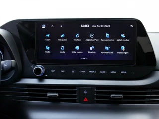 Hyundai Bayon 1.0 T-GDI Comfort Smart | Navi | Private lease 439 pm / 45