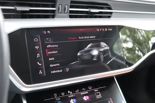 Audi A6 45 TFSI Quattro (245PK) AUT Sport Lease Edition/ORIG.NL/1E EIG/DEALERONDERH. / 42