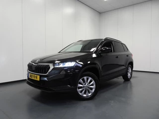 Skoda Karoq 1.0 TSI Ambition NAVI/CAMERA/CLIMA/LED/16"LMV!