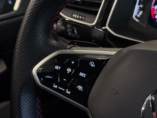 Volkswagen Polo 2.0 TSI GTI Camera Carplay IQ LED ACC 18'' / 23