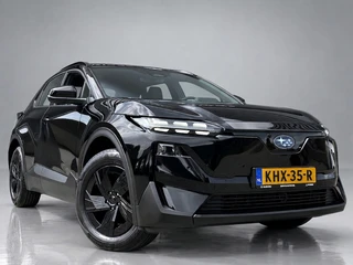 Subaru Uncharted 2E-xcite+ 77 kWh  | NIEUW | 8 jaar fabrieksgarantie | 100% elektrisch | actieradius 588 KM | Subaru Safety Sense / 4