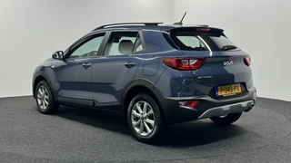 Kia Stonic 1.0 T-GDi MHEV DynamicLine CAMERA CARPLAY NAVI CRUISE. / 5