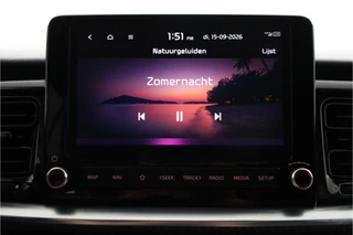 Kia Stonic 1.0 T-GDi MHEV GT-Line  - Carplay/Android Auto - Cruise Control - Climate Control - Navigatie - Stoel/Stuur Verwarming - - Fabrieksgarantie tot 10-2031 / 50