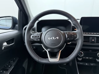 Kia Picanto 1.0 GDi GT-Line  - 2.000 INRUILPREMIE - Schuif/kanteldak - Stoel/Stuurwielverwarming - AppleCarplay - Android Auto 7 Jaar of 150.000km Fabrieksgarantie / 38