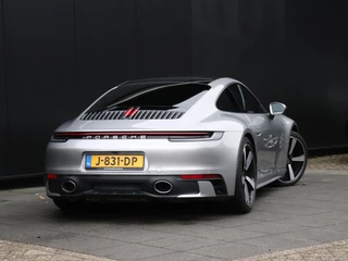Porsche 911 3.0 Carrera 4 S | PANO-DAK | 360° CAMERA | BOSE | MEMORY | LEDER | SPORTCHRONO | CRUISE | STOELVERW. | / 4