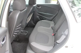 Renault Captur 0.9 TCE INTENS Pure Led vision / Camera / Trekhaak / 18