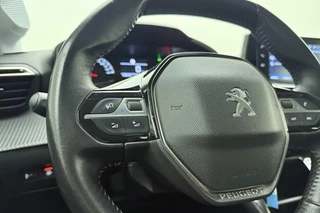 Peugeot 208 1.2 PureTech Blue Lease Active 75 PK | Handgeschakeld | Licht Metalen Velgen | Parkeersensor | Airco | Cruise Control | Bluetooh | Mirror Screen | Apple Carplay | 1e eigenaar / 19