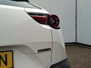 Mazda MX-30 e-SkyActiv Plug-in R-EV 170 Prime-line Carplay Camera 1Eigenaar PHEV / 22