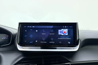 Peugeot 2008 1.2 Turbo 100 Allure | Adaptive Cruise Control | Draadloos Apple Carplay & Android Auto | Parkeersensoren voor & achter | 17'' Lichtmetalen velgen | Full LED / 23