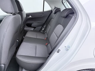 Kia Picanto 1.0 DPi DynamicLine  - Airco - Lichtmetalen velgen - Camera - AppleCarplay - Android Auto Fabrieksgarantie tot 06-2031 of 150.000km / 34