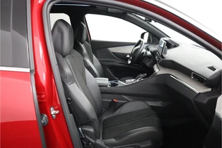 Peugeot 5008 1.2 PureTech Active Pack Business  GT - Trekhaak - All Seasonbanden - Schuif/kantel dak - Virena zekerheidspakket €895 / 34