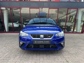 SEAT Ibiza 1.0 TSI FR  | Cruise | PDC | Camera | Stoelverw. | Carplay | LED | Navi | / 2
