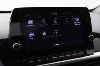 Kia Picanto 1.0 GDi DynamicLine Automaat  - Prijs incl. inruilpremie - Navigatie - Cruise control - Camera - Apple CarPlay/Android Auto - Fabrieksgarantie tot 06-2033 / 43