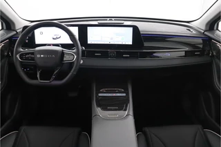 Omoda 5 SHS 1.6 T-GDi SHS-H Premium  - FULL OPTIONS - Schuif/kantel dak - Adaptieve cruisecontrol - Sfeerverlichting - Apple Carplay - Android Auto 7 Jaar of 150.000km Fabrieksgarantie / 30