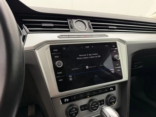 Volkswagen Passat Variant 1.5 TSI Comfortline | Automaat | Adaptive Cruise | Stoelverwarming | CarPlay | Camera | Trekhaak / 26