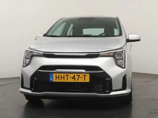 Kia Picanto 1.0 DPI DynamicLine  - Camera - Cruise control - AppleCarplay - Android Auto - Fabrieksgarantie tot 03-2032 / 13