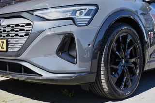 Audi Q8 e-tron 50 quattro Edition 95 kWh / 16