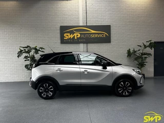 Opel Crossland 1.2 Turbo Level 3 | Navigatie | Automaat | Bi-tone / 22