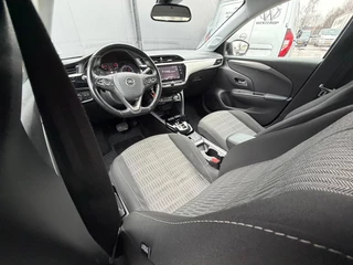 Opel CORSA 1.2 Elegance navi / stoelverwarming / 12