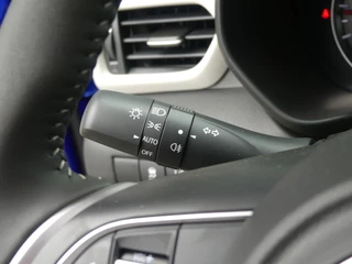 Suzuki Swift 1.2 Style Smart Hybrid BLACK RHINO, Apple Carpl/Andr Auto,Camera, Adaptive Cruise Control Climate Control, Navigatie. / 18