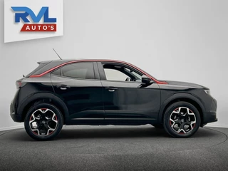 Opel Mokka 1.2 Turbo Ultimate | Apple/Carplay | Camera | Stoelverwarming / 22