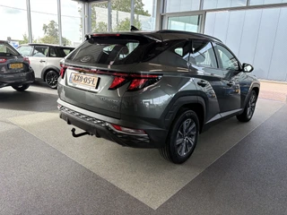 Hyundai Tucson 1.6 T-GDi 180pk HEV i-Motion Automaat  CAMERA/CARPLAY/CLIMA/CRUISE/PDC/AFN.TREKHAAK / 21