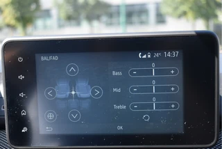Dacia Sandero 1.0 TCe 90 Expression  | NL-Auto | 1e eigenaar | Carplay | Airco | Cruise Contr | DAB | Full LED | NAP / 40