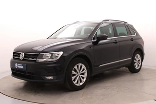 Volkswagen Tiguan 1.5 TSI ACT Comfortline | Automaat | Adaptive Cruise | Stoelverwarming | CarPlay | Camera | Trekhaak