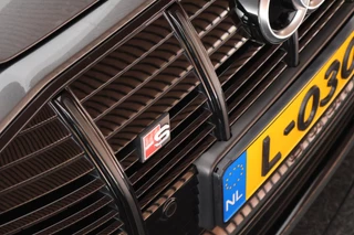 Audi e-tron Sportback S quattro 503pk 95 kWh SOH 93% Panoramadak Trekhaak Leder Matrix LED B&O Memory Keyless Navigatie / 64