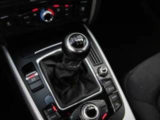 Audi A4 Avant 1.8 TFSI Advance | Xenon | Navi | 18'' rotor | Climate control | Cruise control | Trekhaak / 12