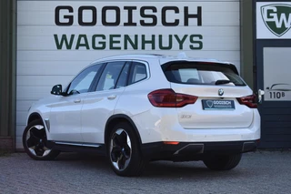 BMW iX3 High Executive 80 kWh | Pano | Head UP | H&K | 360 Camera | / 4