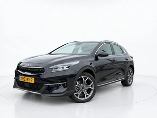 Kia XCeed 1.6 GDi PHEV DynamicLine
