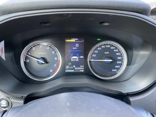 Subaru Forester 2.0i e-BOXER Luxury AUT  | dealer onderh. | leder interieur | trekhaak | adapt. cruise | carplay | memory seat / 42