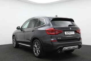 BMW X3 xDrive30e High Executive M Sport Stuur l Panoramadak | Harman Kardon | 360° | Trekhaak | Adaptive Cruise / 6