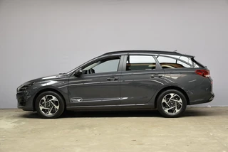 HYUNDAI I30 Wagon 1.0 T-GDI 115pk Comfort I Navi + Camera / 10