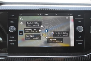 Volkswagen Taigo 1.0 TSI LIFE BNS ADAP. CRUISE / STOEL VERW. / VIRTUAL COCKPIT / 24