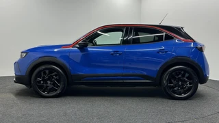 Opel Mokka-e Elegance 50KWH 102% SOH 25.000 KM STOELVERW AIRCO / 10