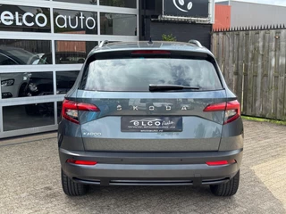 Skoda Karoq 1.5 TSI ACT Business Edition Plus / CarPlay / 20