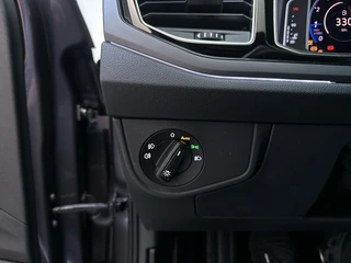 Volkswagen Taigo 1.0 TSI R-Line Business LED Camera Stoelverwarming App-Connect DAB+ / 28