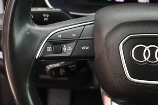 Audi Q3 35 TFSI 150pk S-Tronic Advanced LED Koplampen Stoelverwarming Trekhaak ACC Parkeersensoren / 23