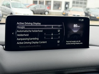 Mazda CX-5 2.0 e-SkyActiv-G M Hybrid 165 Advantage  | Trekhaak | LED | Keyless | HUD | 360 Camera | Apple/Android | Stuur- en stoelverwarming / 57